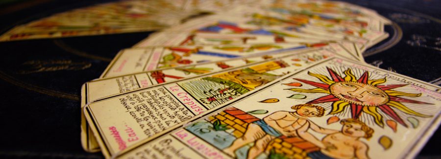 Cours Grand Tarot Belline